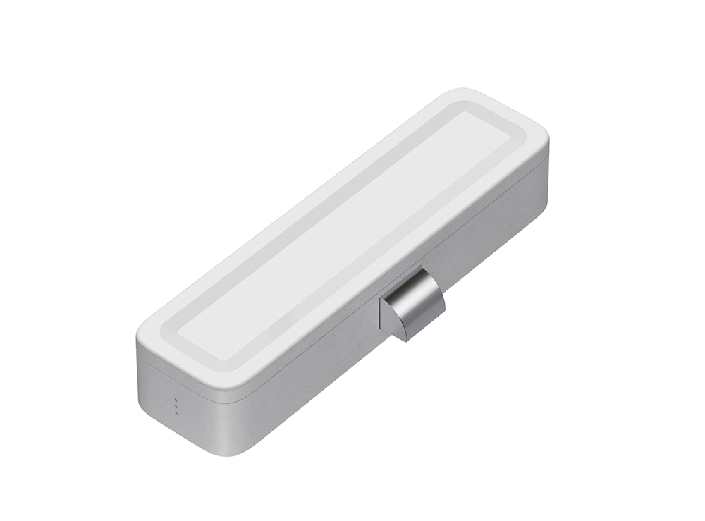 Invisible Mifare Locker Lock D1 Invisible Mifare Locker Lock D1