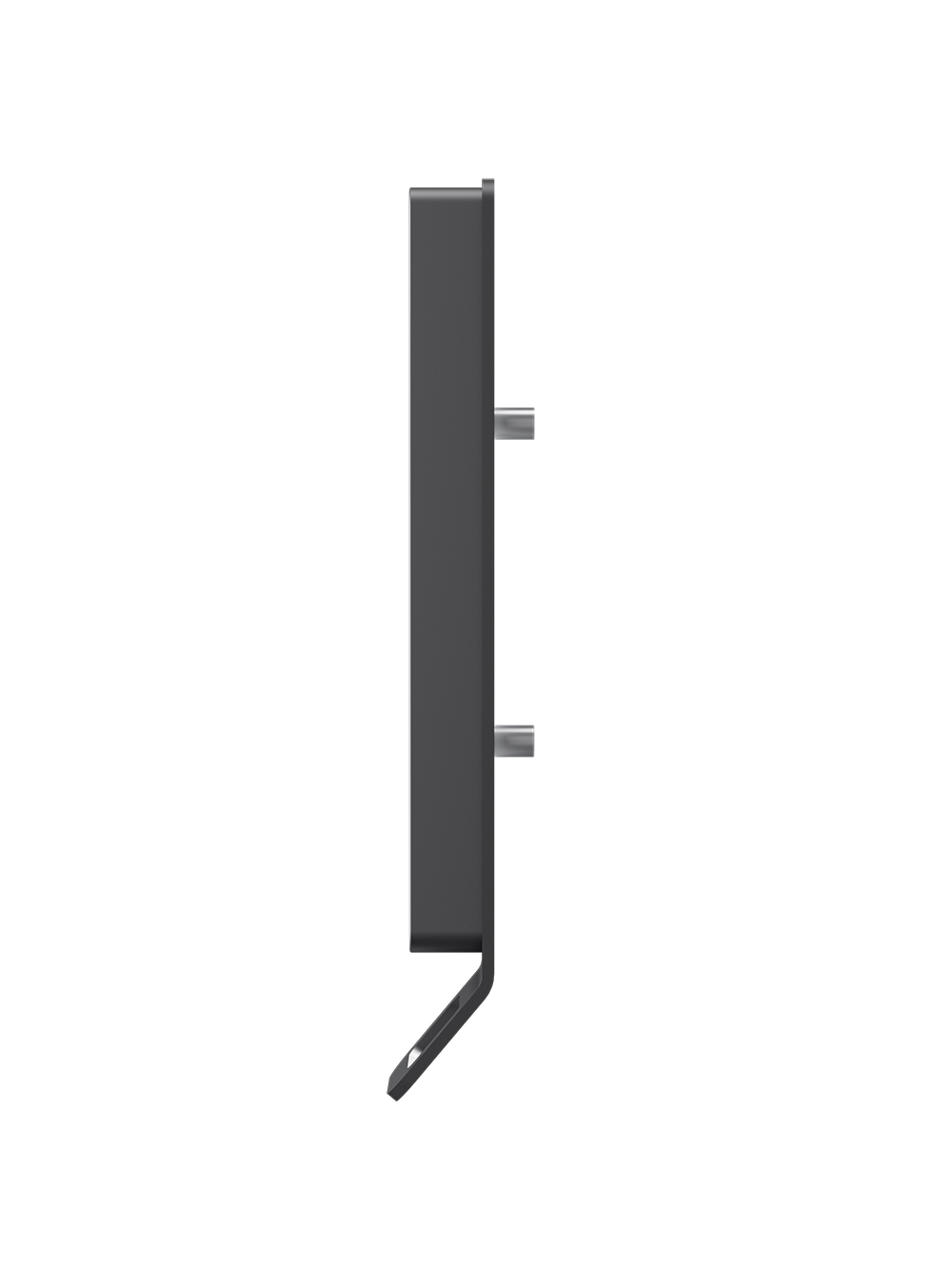 Slim Electronic Locker Lock EM186