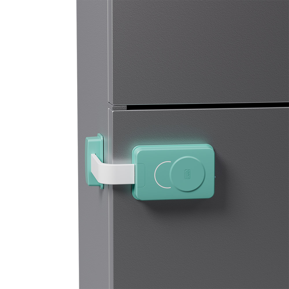 Tuya Fridge Lock BX02