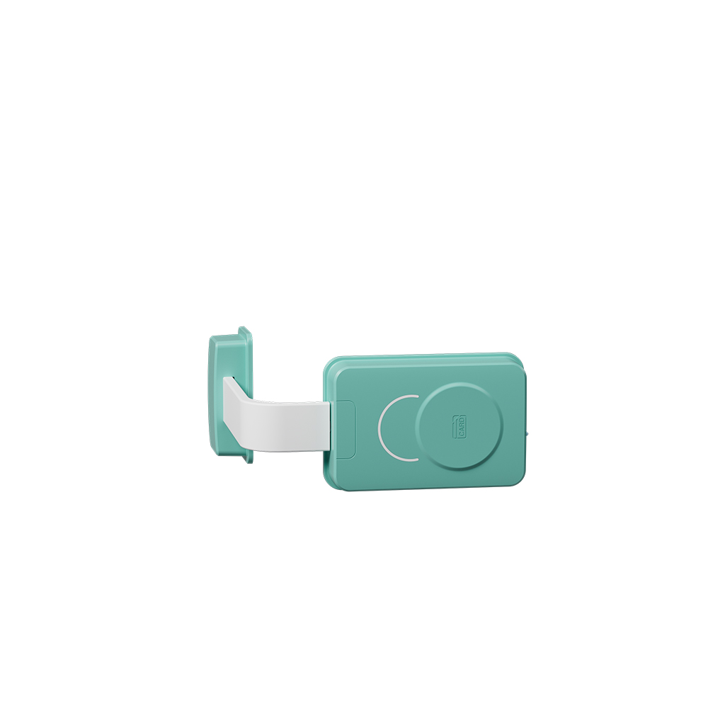 Tuya Fridge Lock BX02
