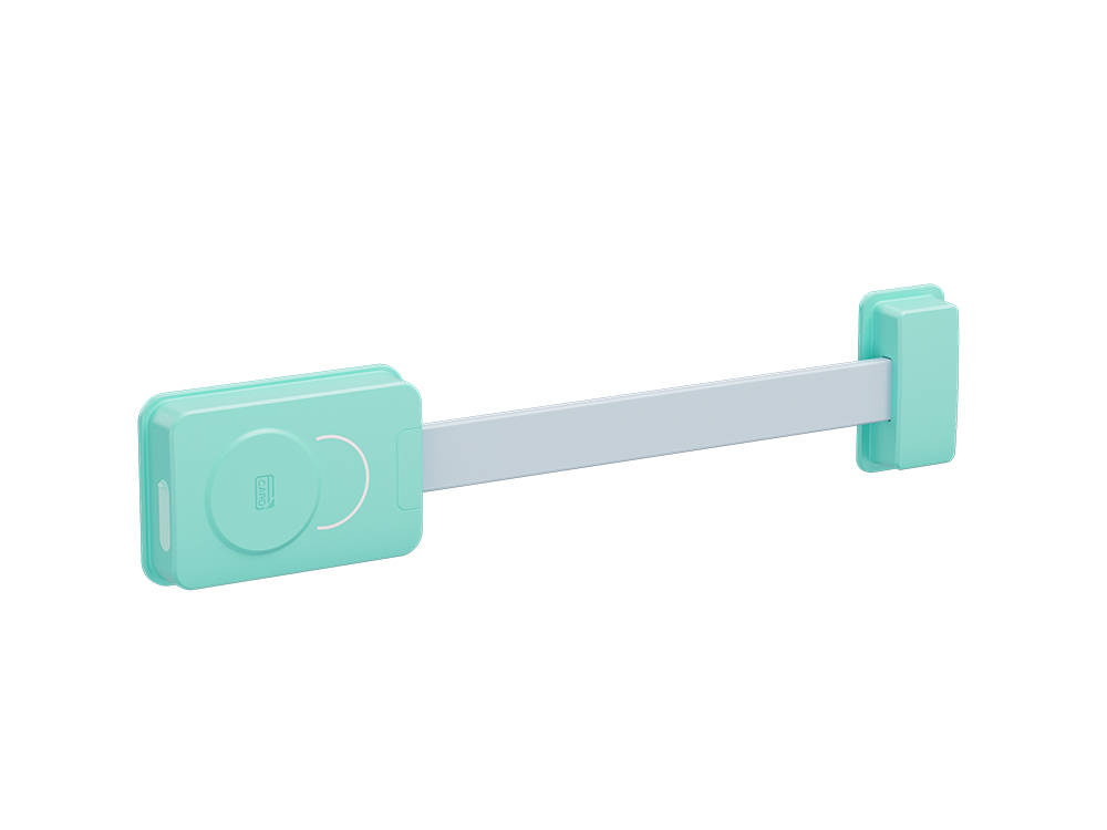 Tuya Fridge Lock BX02