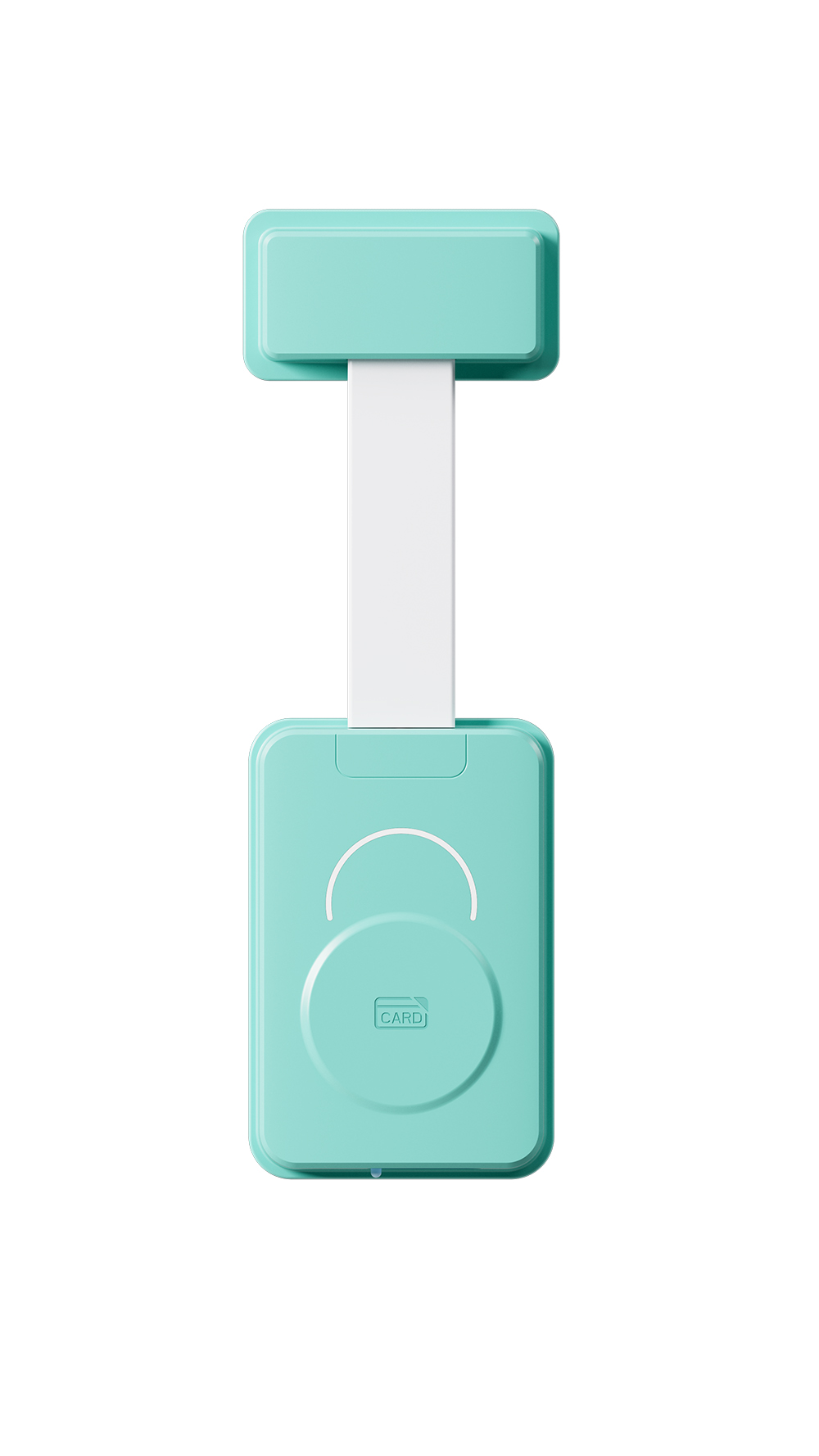 Tuya Fridge Lock BX02