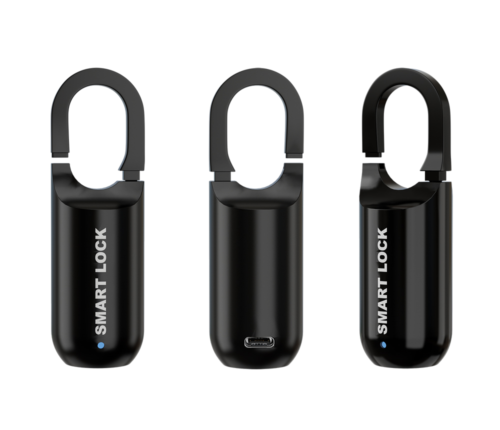 Fingerprint Luggage Lock M01