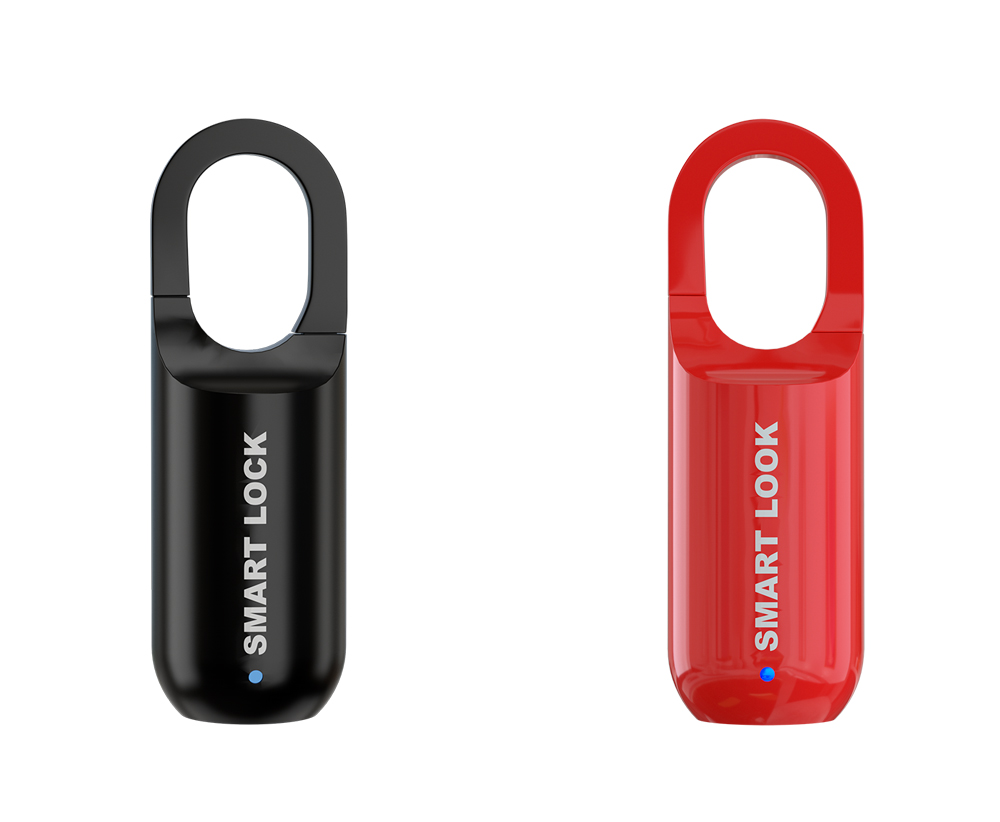 Fingerprint Luggage Lock M01