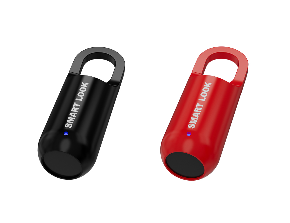 Fingerprint Luggage Lock M01