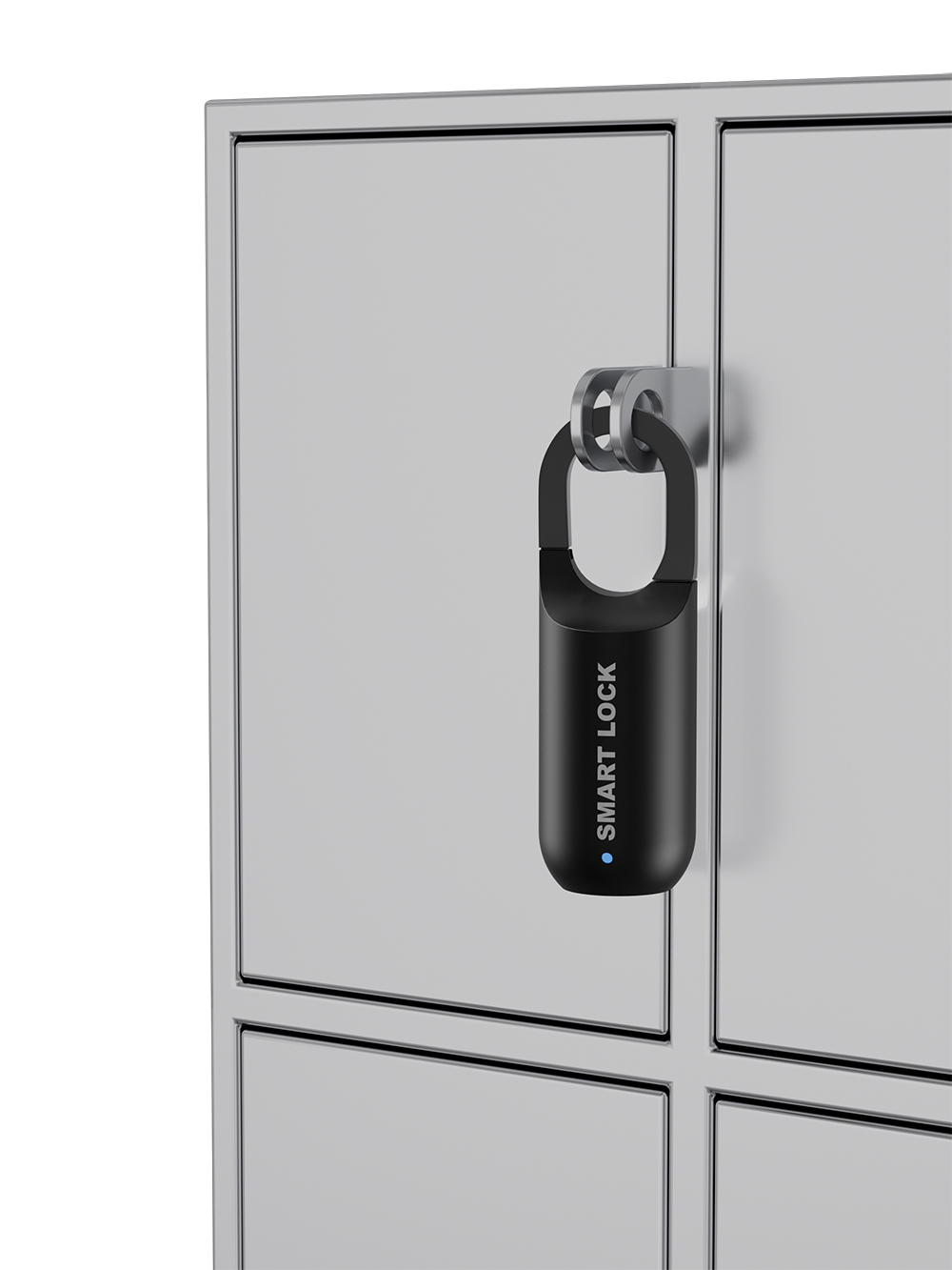 Fingerprint Luggage Lock M01
