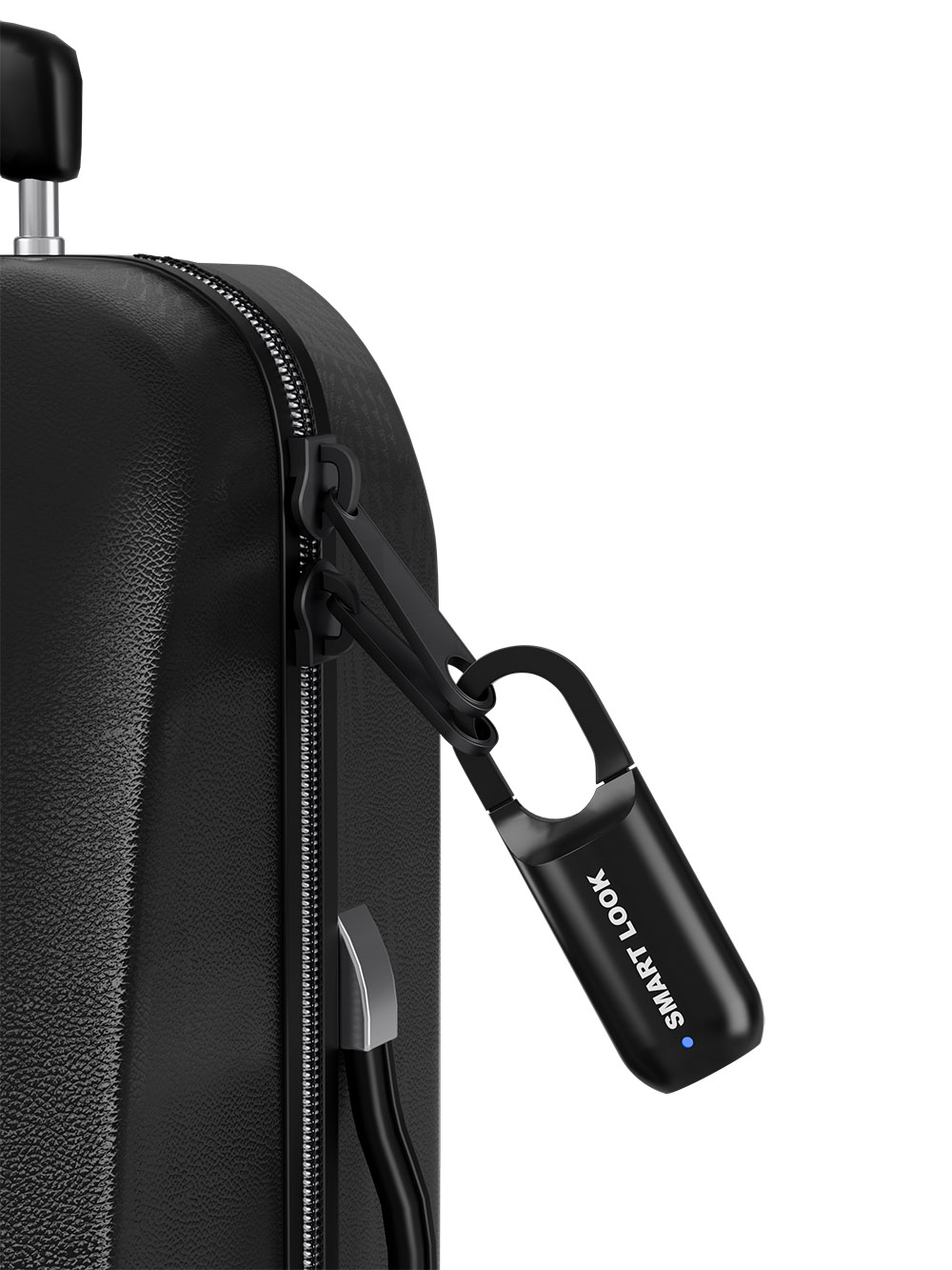 Fingerprint Luggage Lock M01
