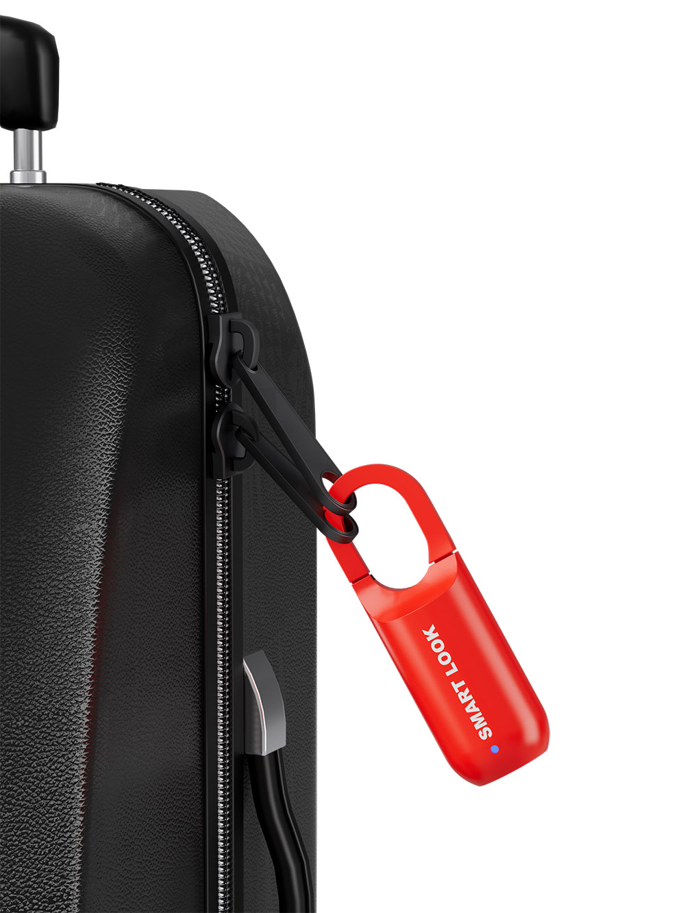 Fingerprint Luggage Lock M01