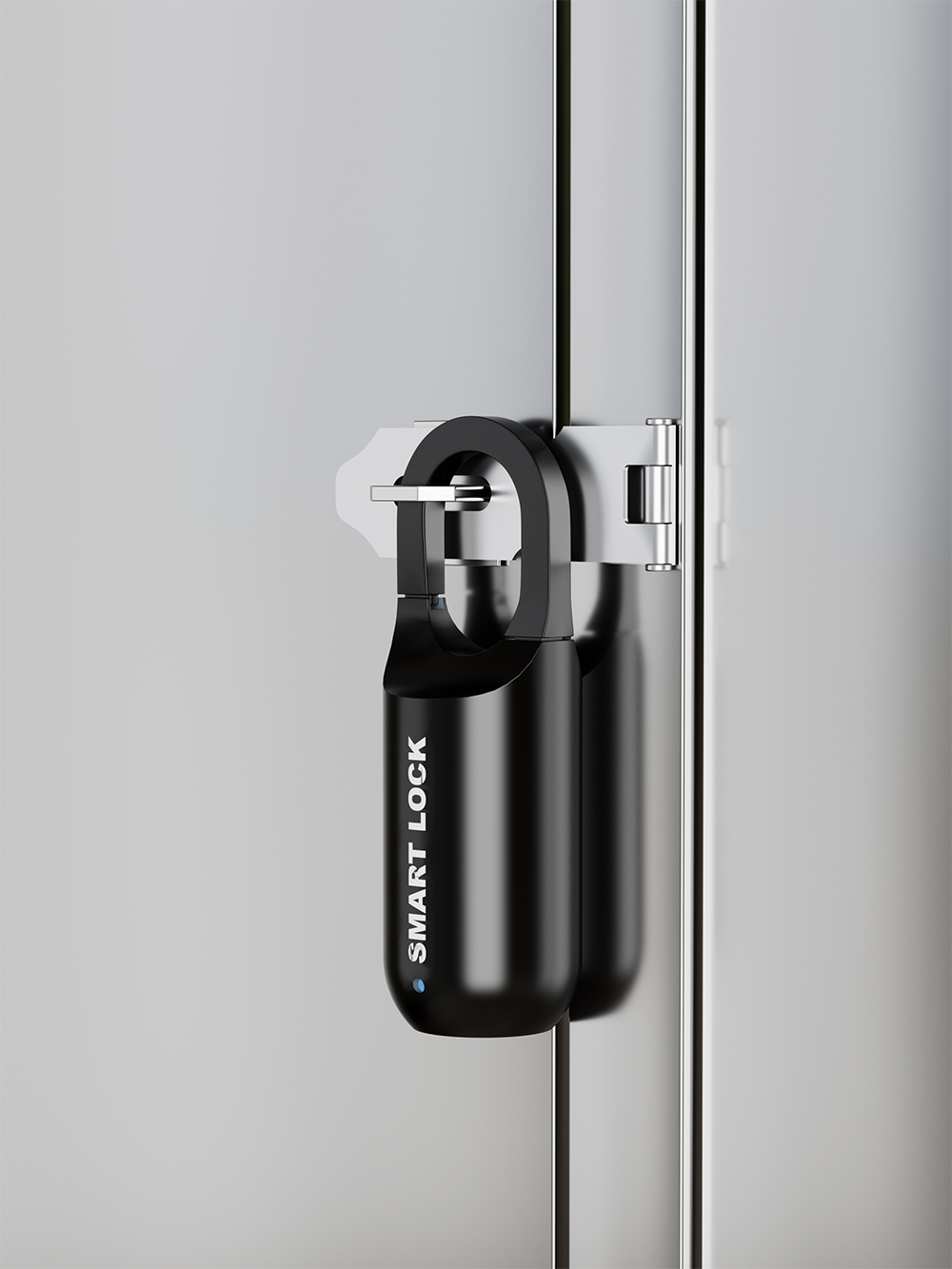Fingerprint Luggage Lock M01