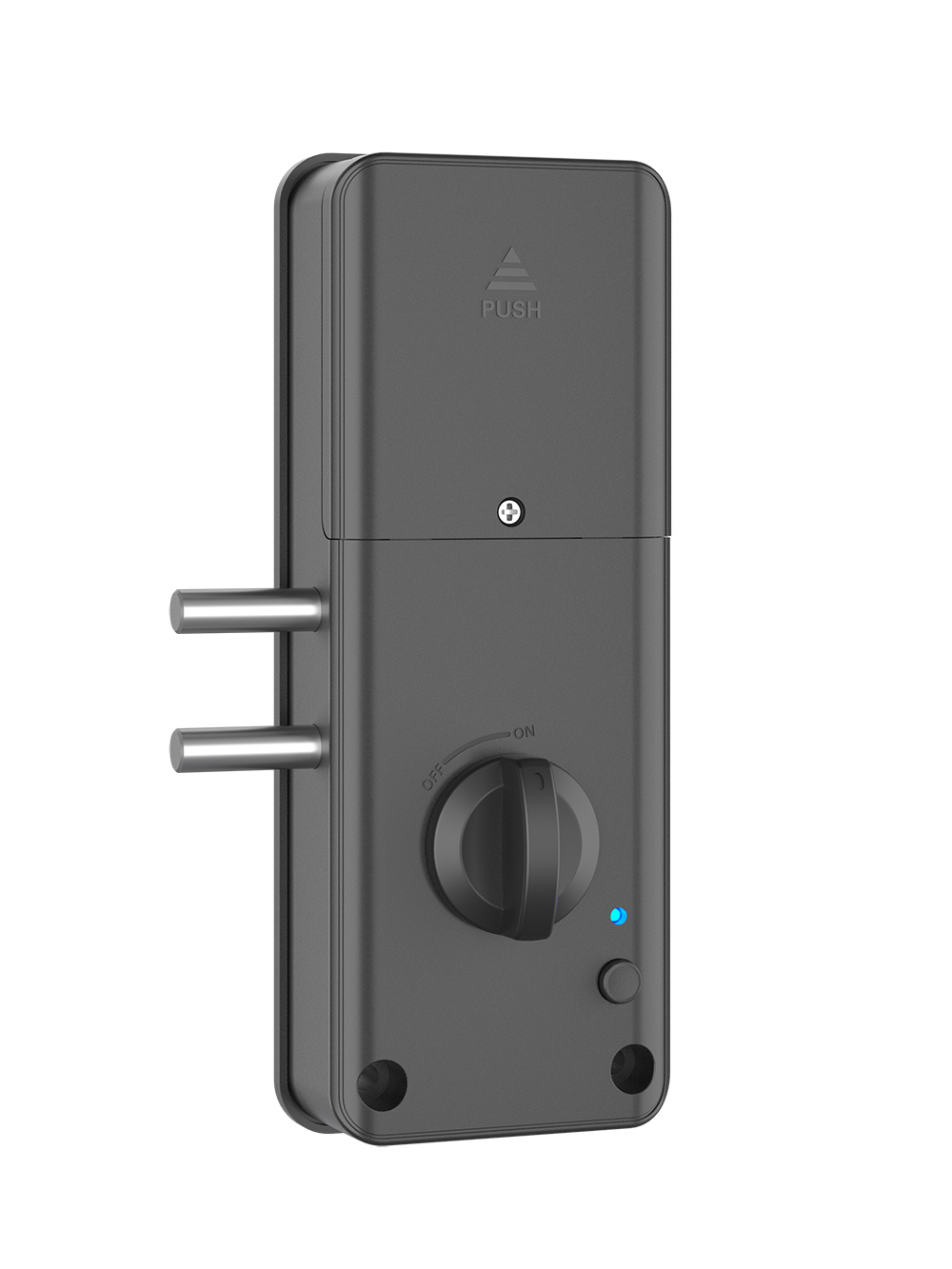 Invisible Bluetooth Interior Door Lock YFB-2052 Invisible Bluetooth Interior Door Lock YFB-2052