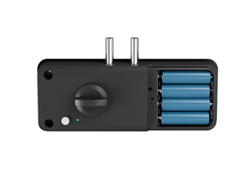 Invisible Bluetooth Interior Door Lock YFB-2052 Invisible Bluetooth Interior Door Lock YFB-2052