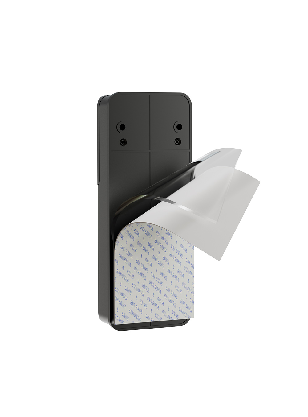 Invisible Bluetooth Interior Door Lock YFB-2052 Invisible Bluetooth Interior Door Lock YFB-2052