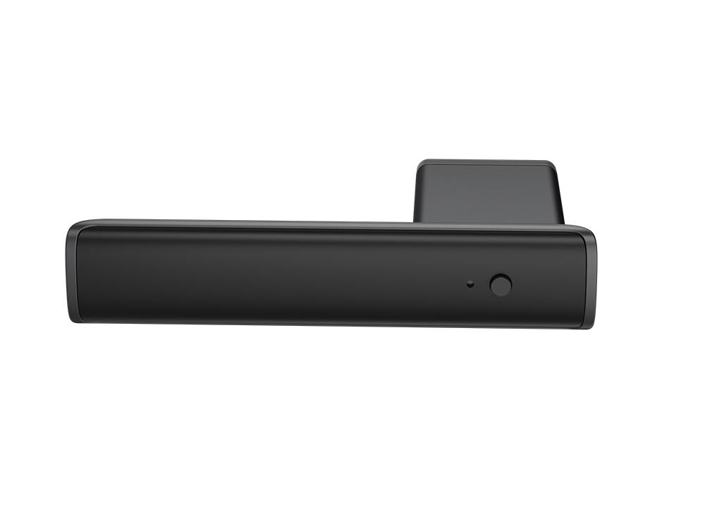 Indoor Magnet Mortise Bluetooth Lock YFBF-2071