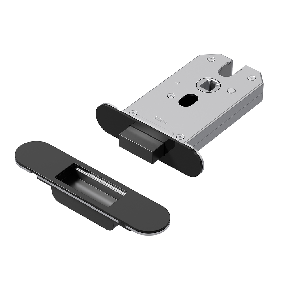 Indoor Magnet Mortise Bluetooth Lock YFBF-2071