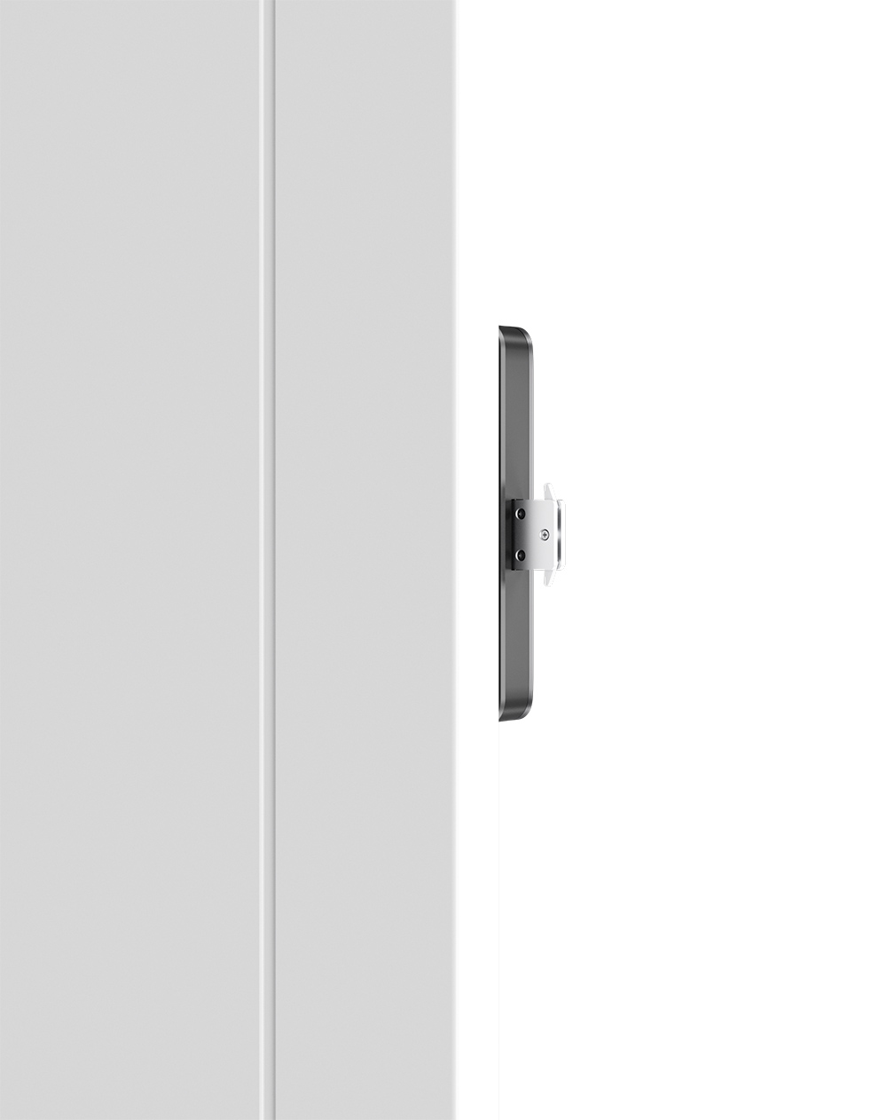 Tuya Indoor Invisible Smart Lock YFB-2053