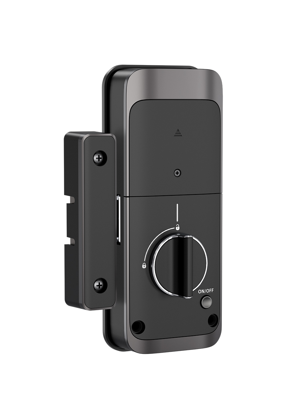 Tuya Indoor Invisible Smart Lock YFB-2053