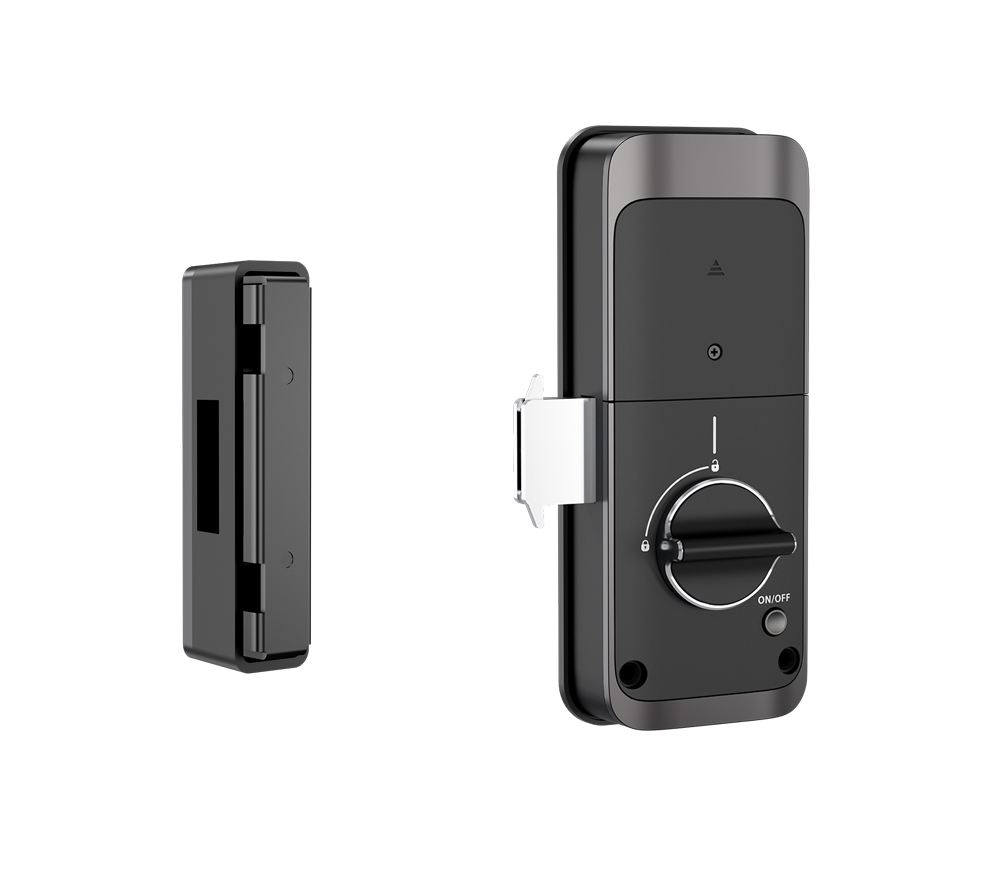 Tuya Indoor Invisible Smart Lock YFB-2053