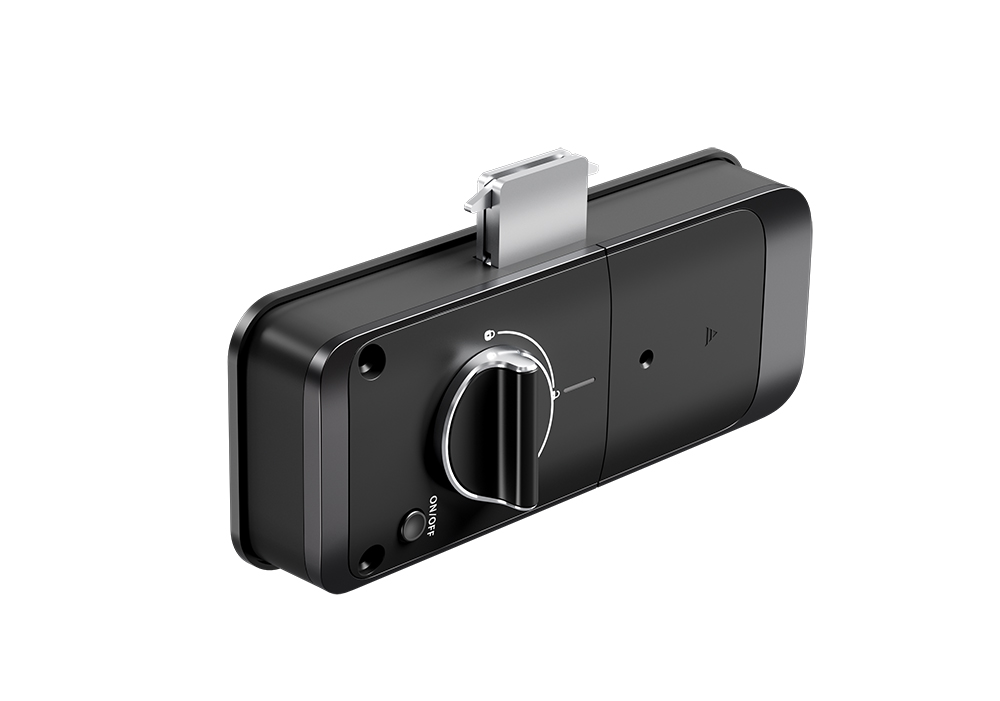 Tuya Indoor Invisible Smart Lock YFB-2053