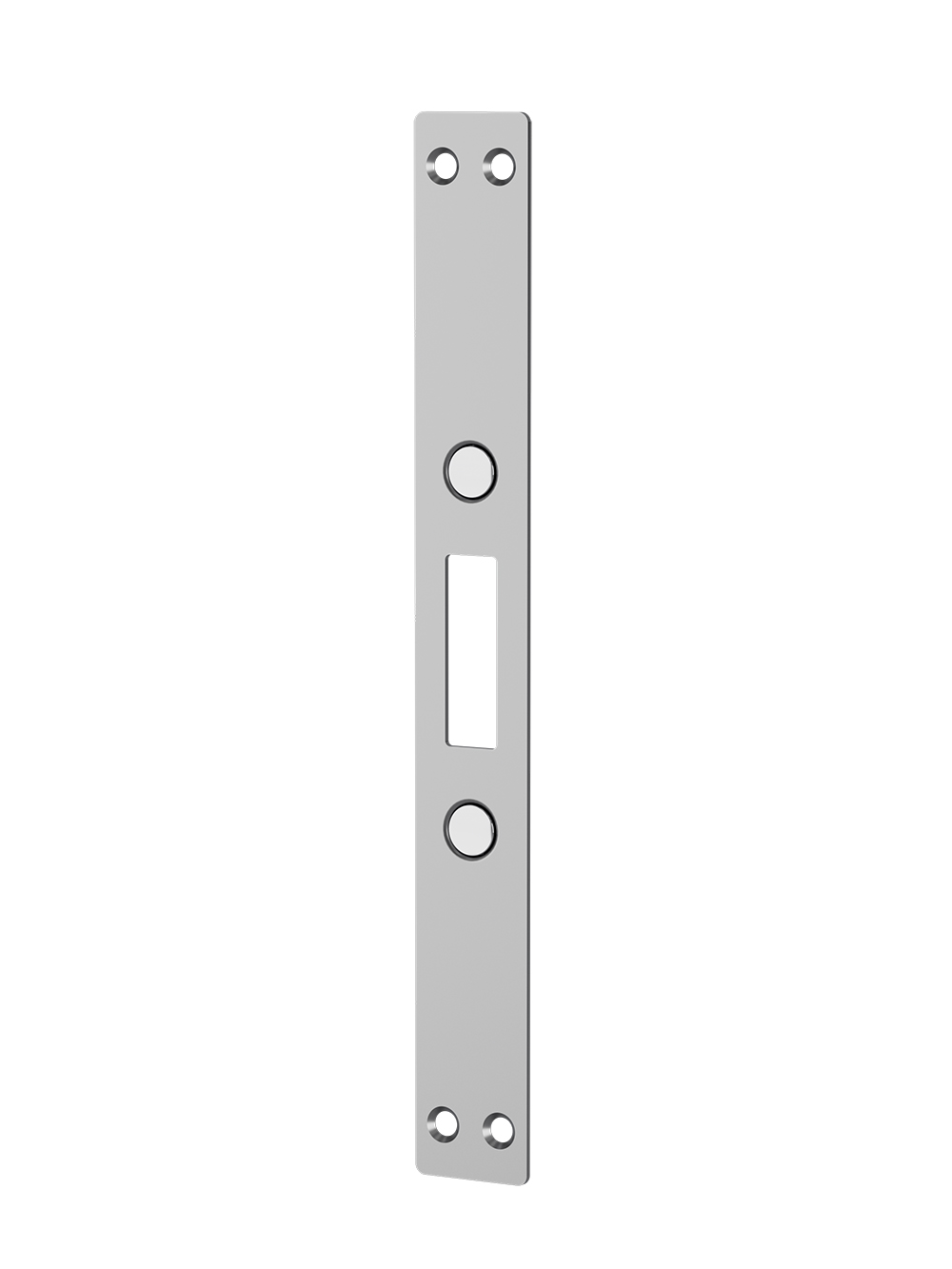 Tuya Indoor Invisible Smart Lock YFB-2053