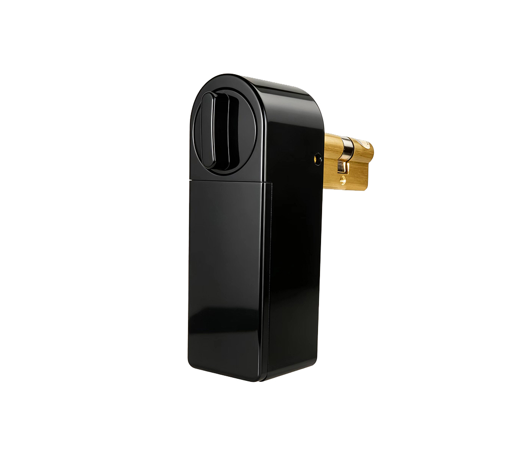 Smart Cylinder Rotate Automatic Lock YFB-A01 Smart Cylinder Rotate Automatic Lock YFB-A01