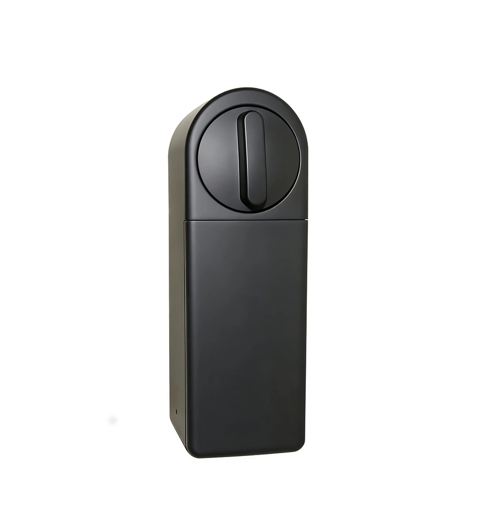 Smart Cylinder Rotate Automatic Lock YFB-A01 Smart Cylinder Rotate Automatic Lock YFB-A01