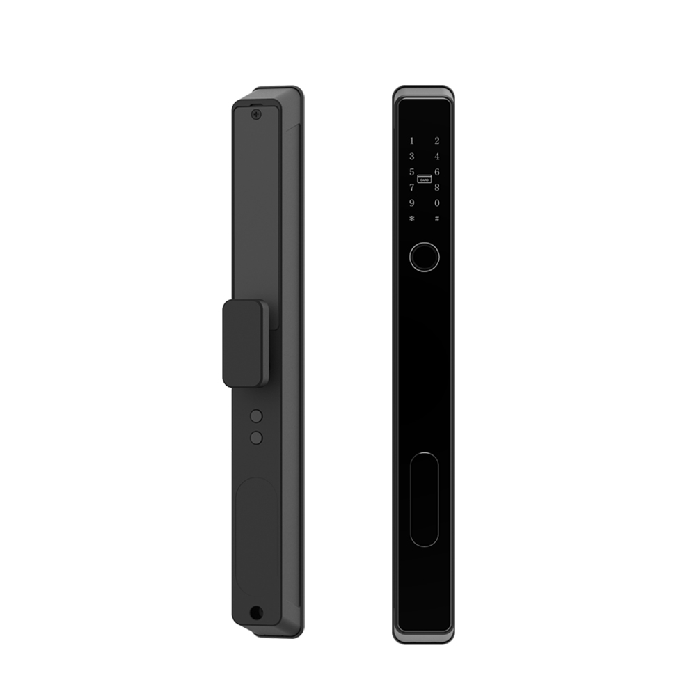 Fingerprint Automatic Bluetooth Lock YFBF-P8