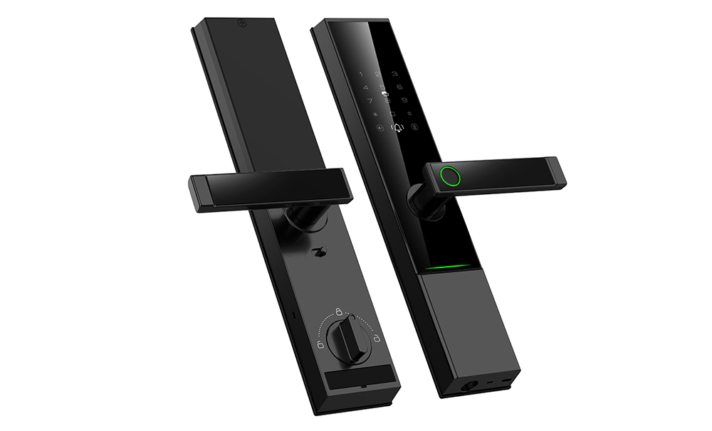 IP65 Waterproof Smart Lock YFBF-A1