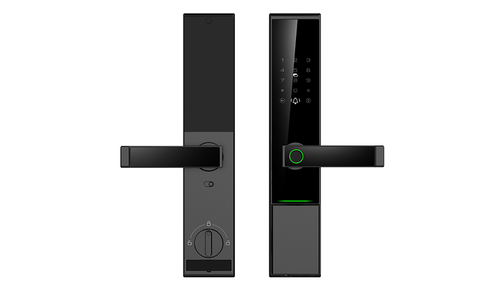 IP65 Waterproof Smart Lock YFBF-A1
