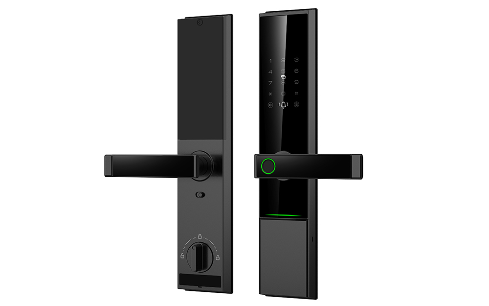 IP65 Waterproof Smart Lock YFBF-A1
