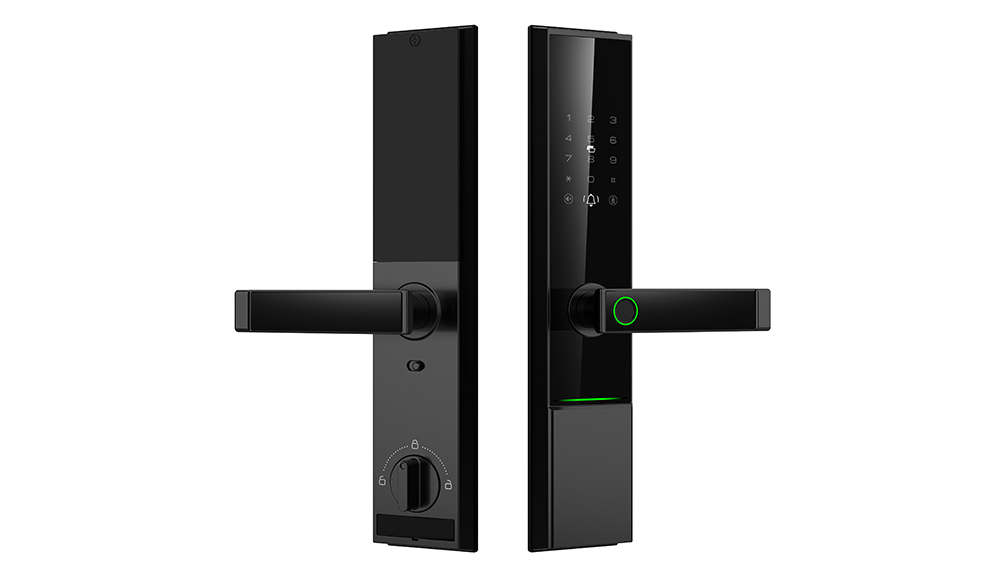 IP65 Waterproof Smart Lock YFBF-A1