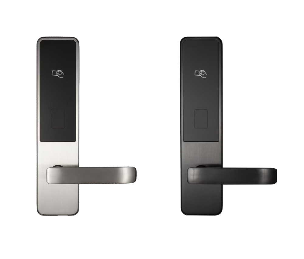 Stainless Steel Hotel Card Lock YFH-X101 Stainless Steel Hotel Card Lock YFH-X101