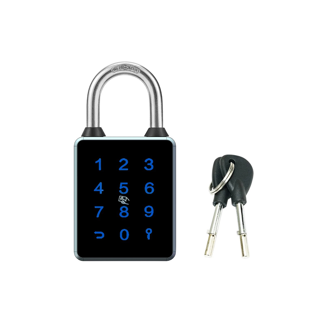 Passcode Pad Lock T55C Passcode Pad Lock T55C