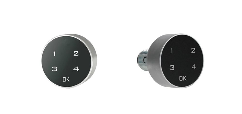 Password Cam Lock P18 Password Cam Lock P18
