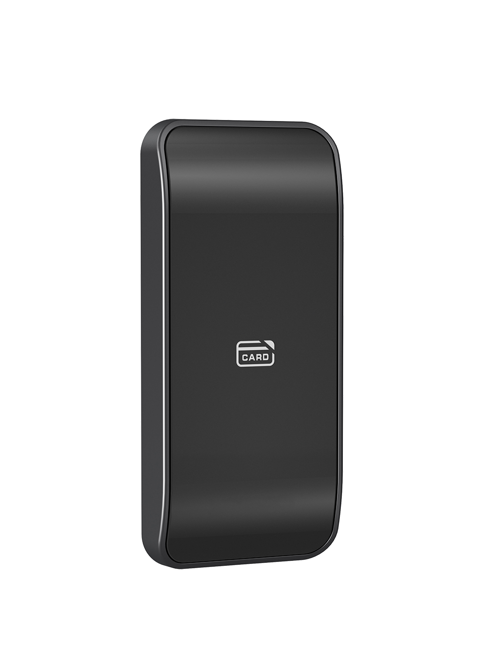 ABS Material TTLock Bluetooth Locker Lock BL-A167
