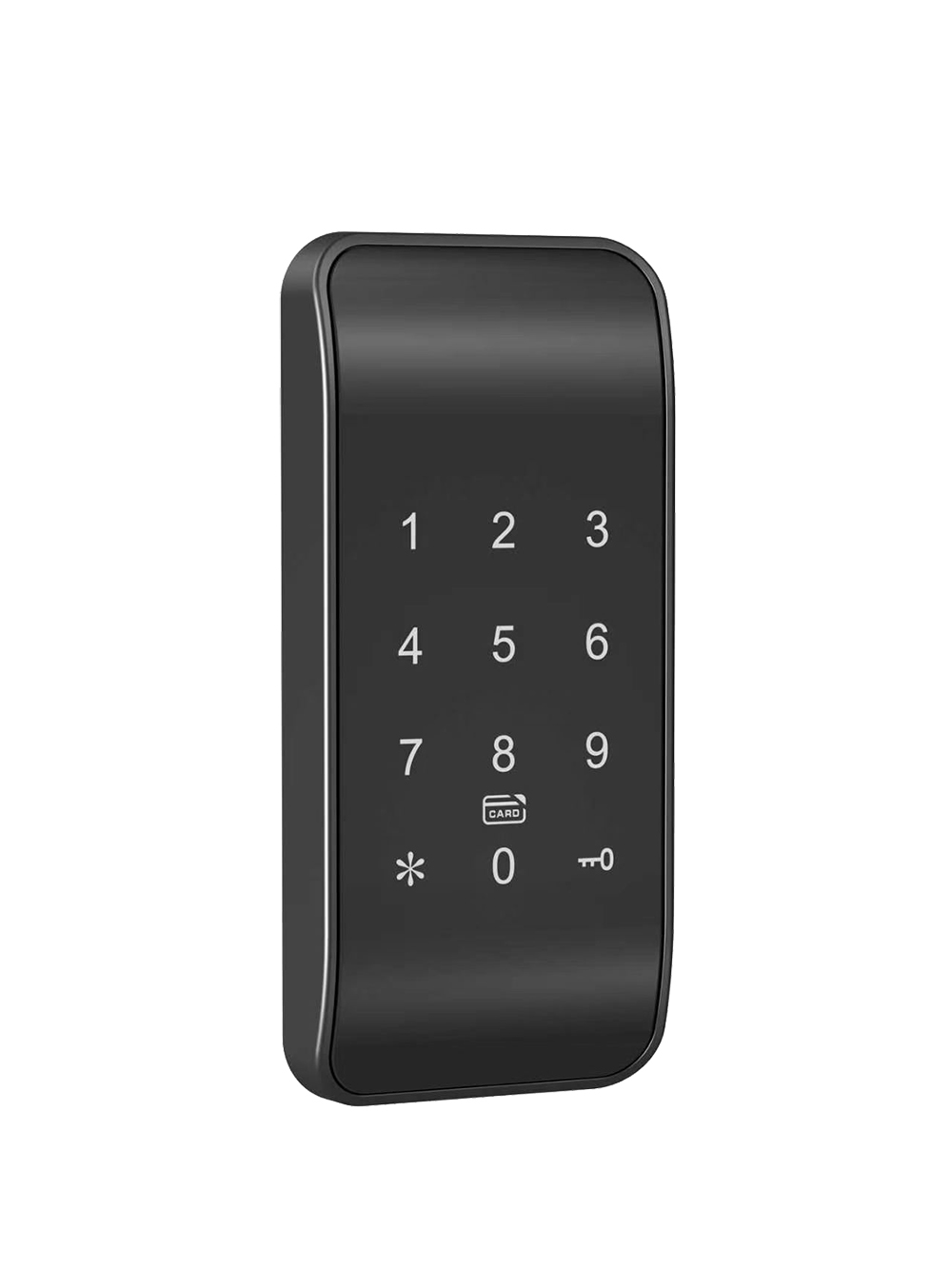 ABS Bluetooth Locker Lock BP-A167