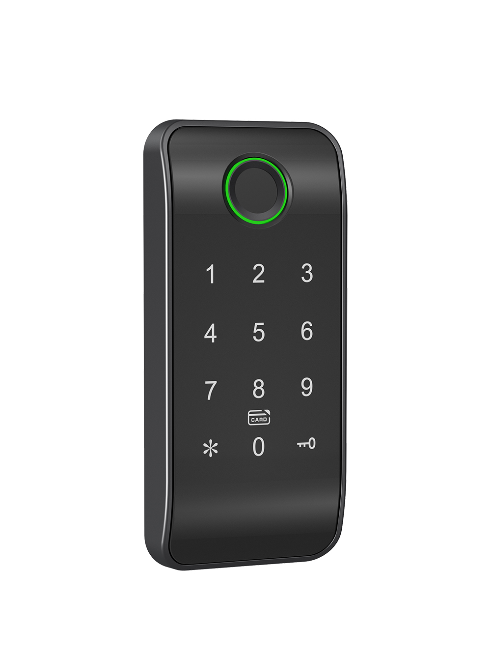 TTlock Bluetooth Locker Lock BPF-A167 TTlock Bluetooth Locker Lock BPF-A167