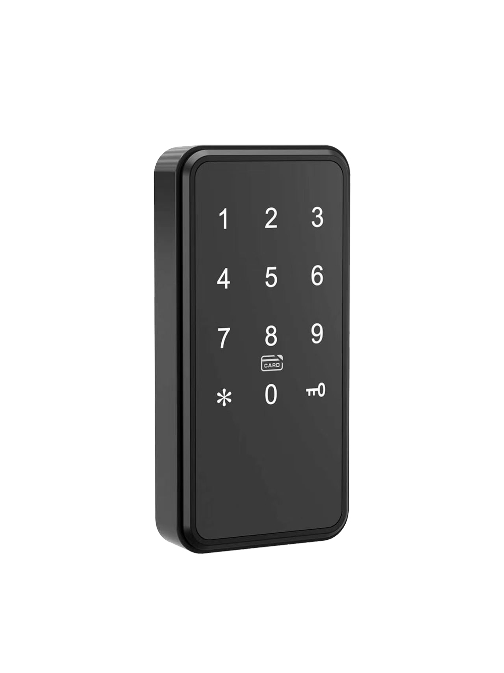 GYM Passcode Locker Lock EMP-A118