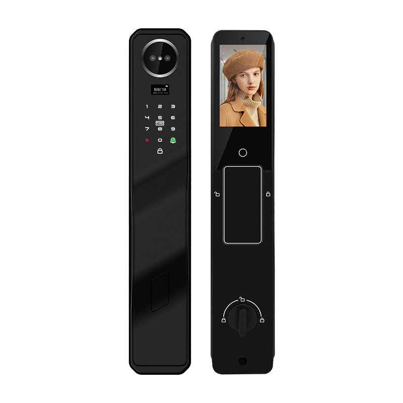 TTlock Wifi Automatic Lock YFBRW-K16