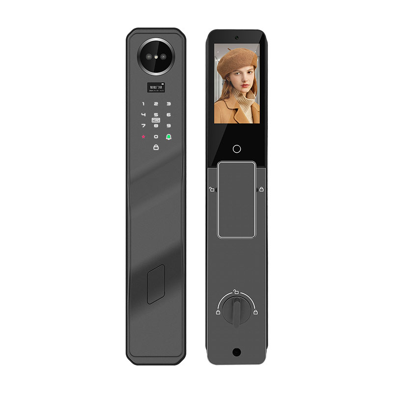 TTlock Wifi Automatic Lock YFBRW-K16
