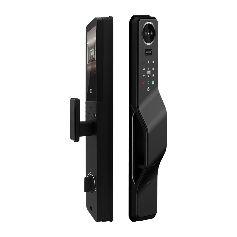 Tuya Smart Home Automatic Lock YFFW-K16