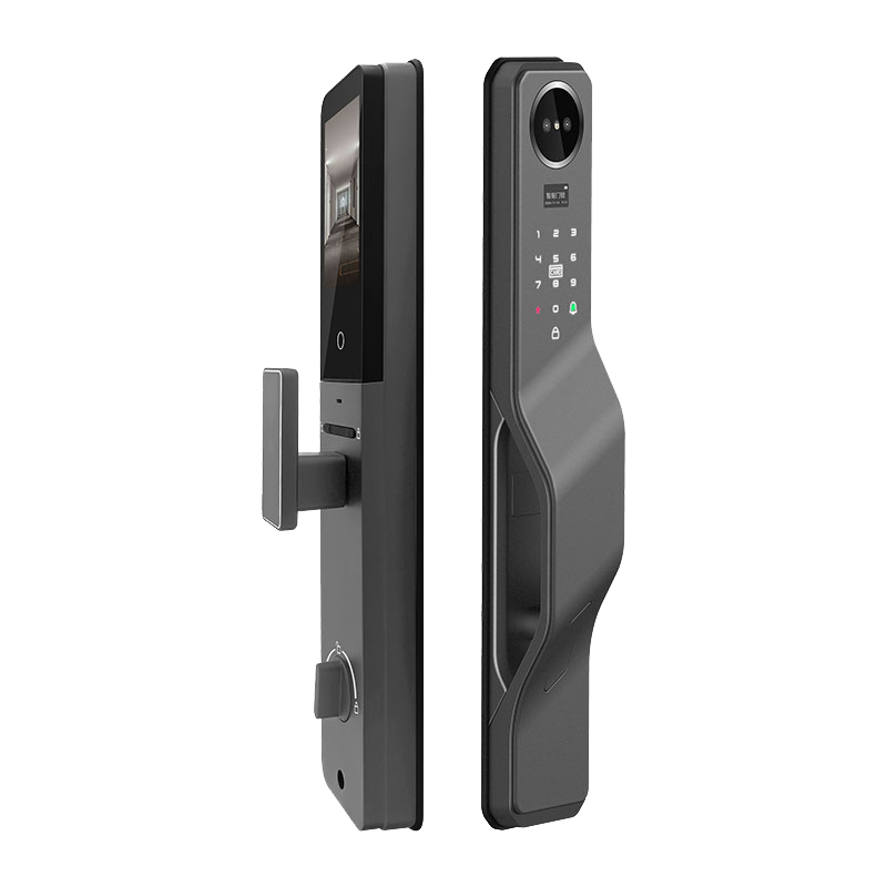 Tuya Smart Home Automatic Lock YFFW-K16