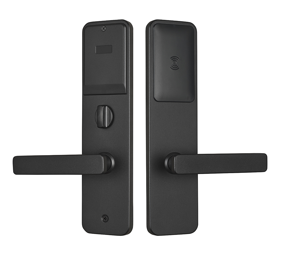 Economic Hotel Card Lock YFH-922 Economic Hotel Card Lock YFH-922