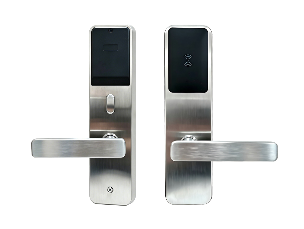 304 Stainless Steel Card Lock YFH-922SS 304 Stainless Steel Card Lock YFH-922SS