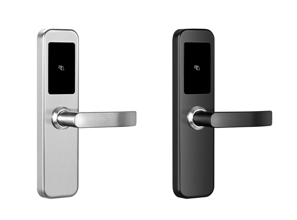 5050 Mortise Hotel Lockset YFH-F235 5050 Mortise Hotel Lockset YFH-F235