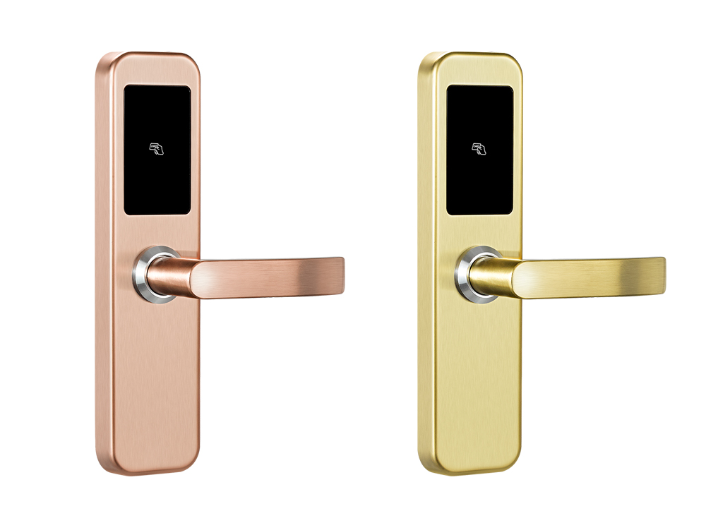 5050 Mortise Hotel Lockset YFH-F235 5050 Mortise Hotel Lockset YFH-F235