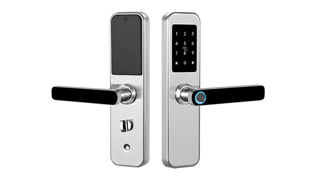 Indoor 5050 Mortise Bluetooth Lock YFBF-F235