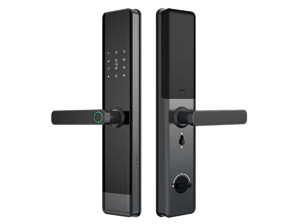Tuya Wifi Fingerprint Lock YFFW-K2 Tuya Wifi Fingerprint Lock YFFW-K2