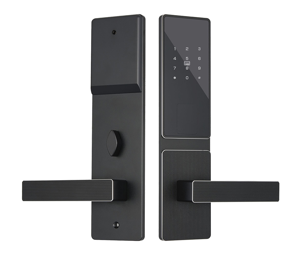 High End Bluetooth Door Lock YFB-979