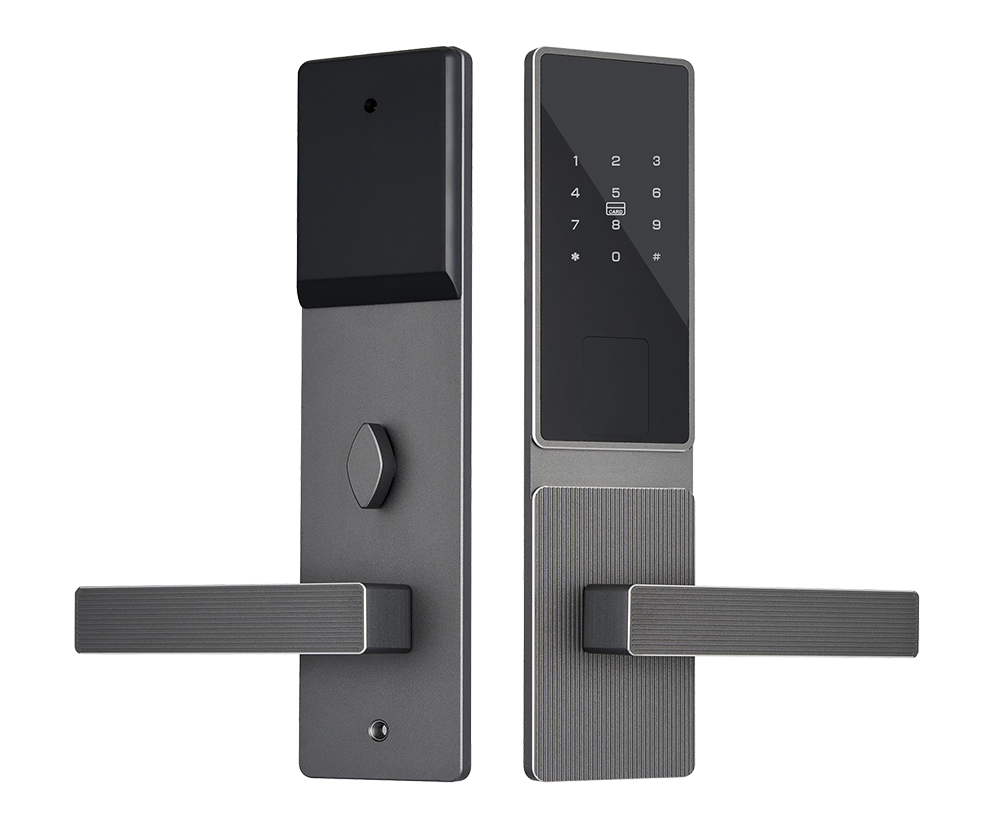 High End Bluetooth Door Lock YFB-979