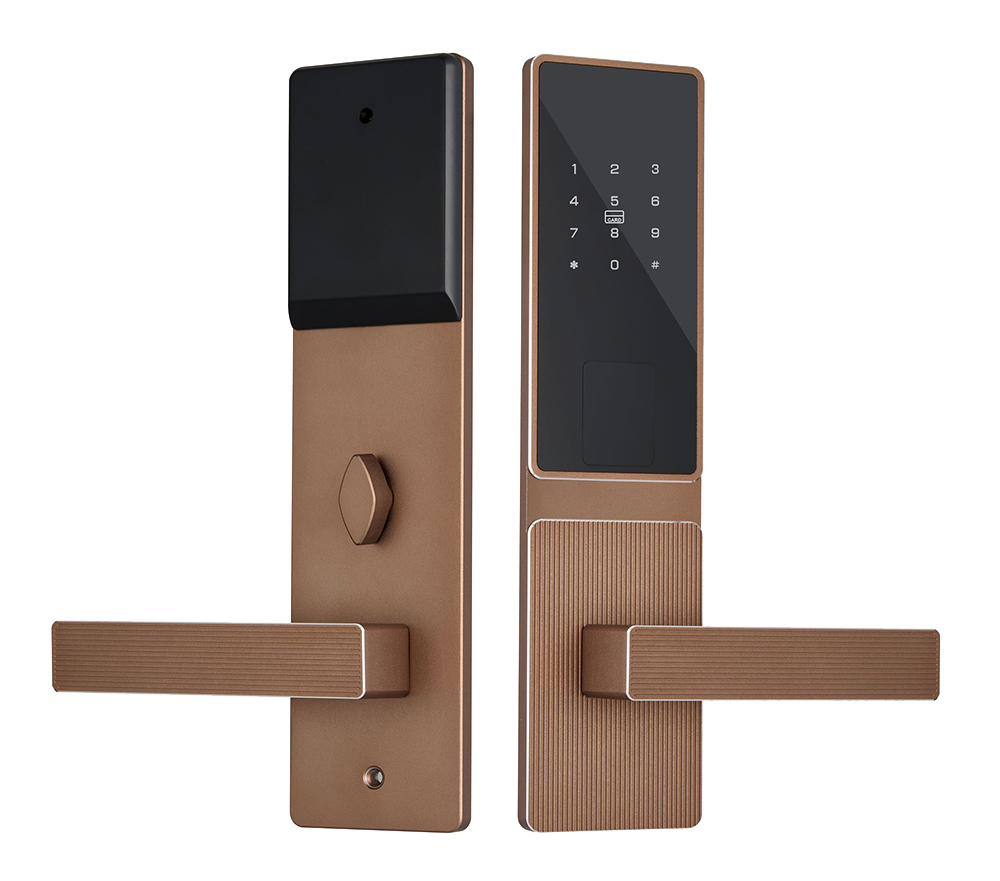 High End Bluetooth Door Lock YFB-979